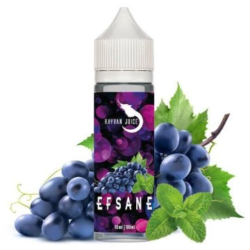 Hayvan Juice Efsane Aroma 