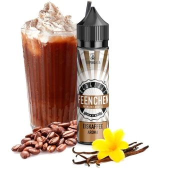 Nebelfee Eiskaffee Feenchen Aroma 
