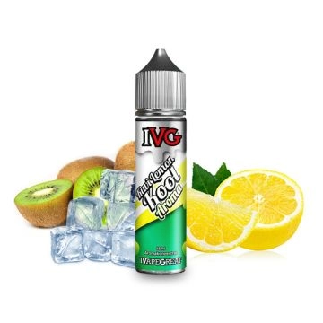 IVG Kiwi Lemon Kool Aroma 