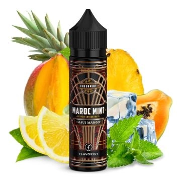 Flavorist Maroc Mint Maui Mango Aroma 