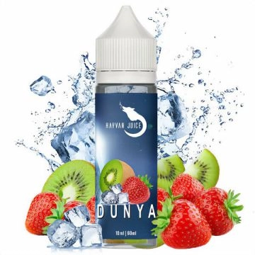 Hayvan Juice Dünya Aroma 