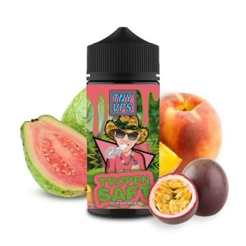 Tony Vapes Tropensaft Aroma 