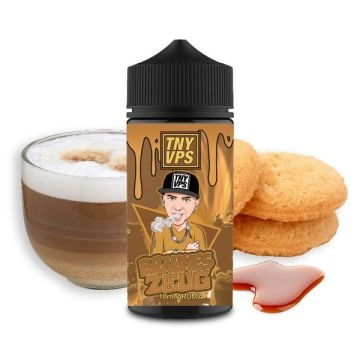 Tony Vapes Creamy Crumbles Aroma 