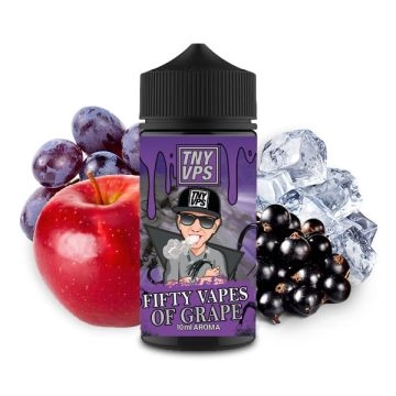 Tony Vapes Grapetastic Aroma 