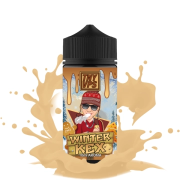 Tony Vapes Winter Apfel Aroma 