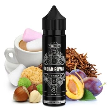 Flavorist Tabak Dark Aroma 