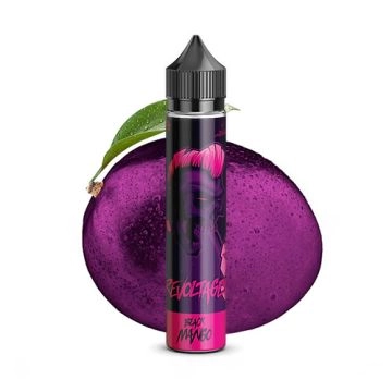 REVOLTAGE Black Mango Aroma 