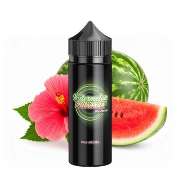Kirschlolli Watermelon Hibiskus Aroma 