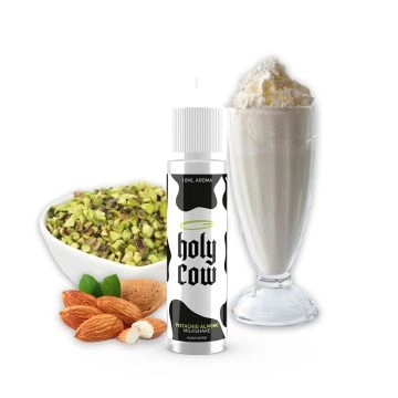 Holy Cow Pistachio Almond Milkshake Aroma 