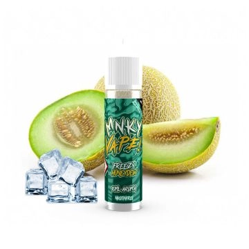 MNKY Freezy Honeydew Aroma 