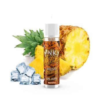 MNKY Freezy Pineapple Aroma 