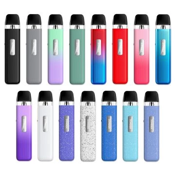 Geekvape Sonder Q Kit 