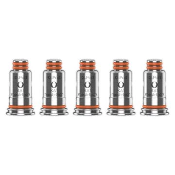 GeekVape G Series Coils 