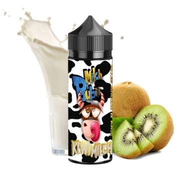 Lädla Juice Milchbubi Kiwi Milch Aroma 