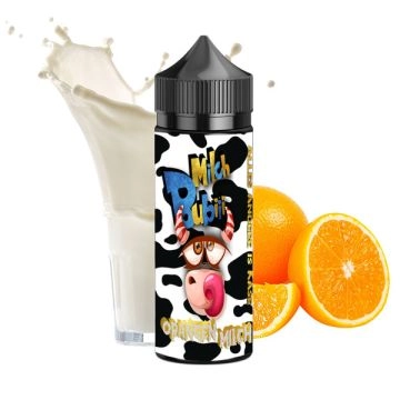 Lädla Juice Milchbubi Orangen Aroma 