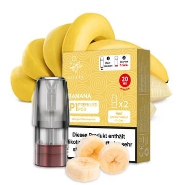 Elf Bar Mate 500 Pods Banana 