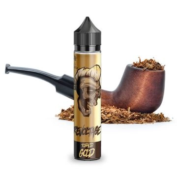 REVOLTAGE Tobacco Gold Aroma 