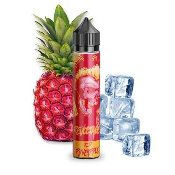 REVOLTAGE Red Pineapple Aroma 