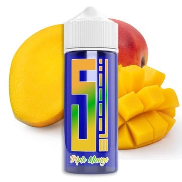 5EL Triple Mango Aroma 