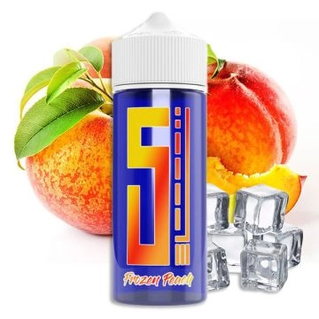 5EL Frozen Peach Aroma 