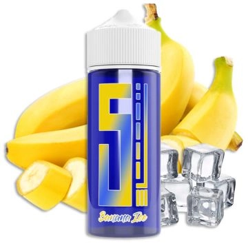 5EL Banana Ice Aroma 