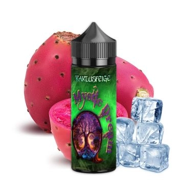 Lädla Juice Mystic Dream Kaktusfeige Aroma 