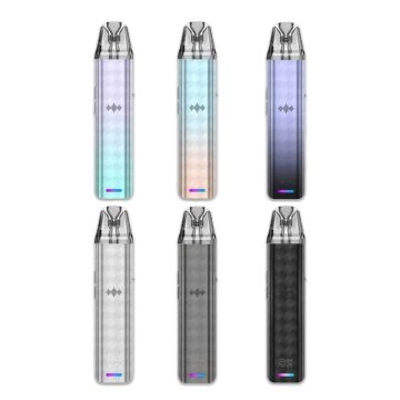 OXVA Xlim SE 2 Pod Kit 