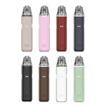 OXVA Xlim Go Pod Kit 