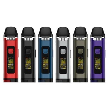 Uwell Caliburn Crown D Pod Kit 