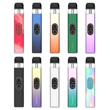 Vaporesso XROS 4 Pod Kit 