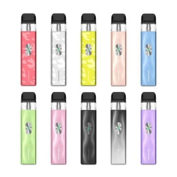 VAPORESSO XROS 4 MINI POD KIT 