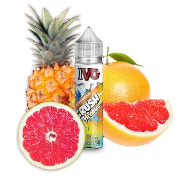 IVG Caribbean Crush Aroma 