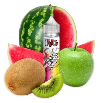 IVG Tropical Ice Blast Aroma 