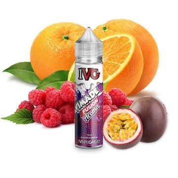 IVG Vimade Fusion Aroma 