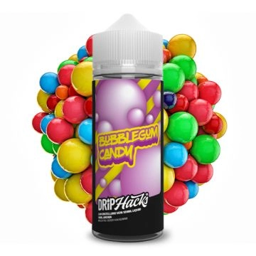 Drip Hacks Bubblegum Candy Aroma 