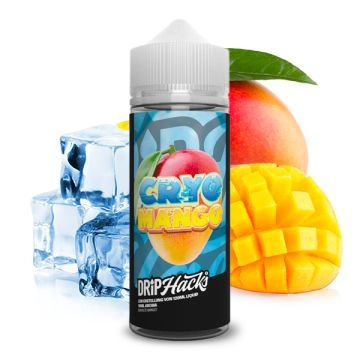 Drip Hacks Cryo Mango Aroma 