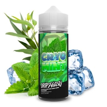 Drip Hacks Cryo Mint Aroma 