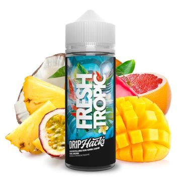 Drip Hacks Fresh Tropic Aroma 