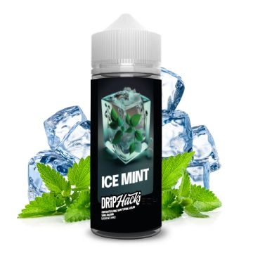 Drip Hacks Ice Mint Aroma 