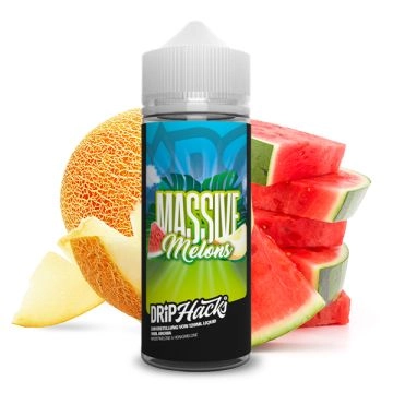 Drip Hacks Massive Melons Aroma 