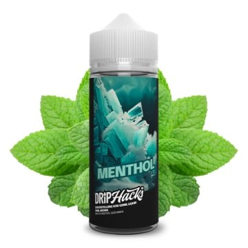 Drip Hacks Menthol Aroma 