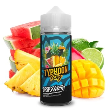 Drip Hacks Typhoon Tang Aroma 