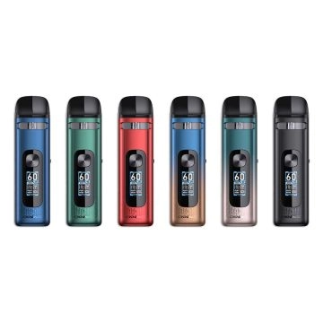 Uwell Crown X Pod Kit 