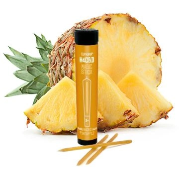 Euphoria H4CBD Sticks Pineapple 