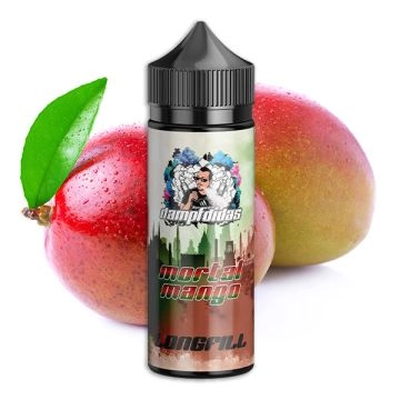 Dampfdidas Mortal Mango Aroma 