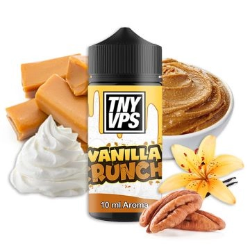 Tony Vapes Vanilla Crunch Aroma 