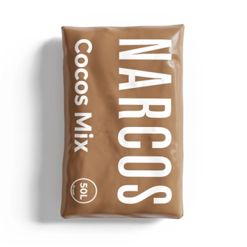 Narcos Cocos Mix Erde 