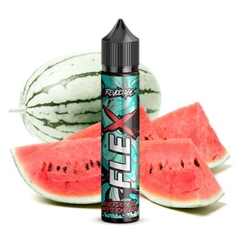 Revoltage Flex Overdosed Watermelon Aroma 