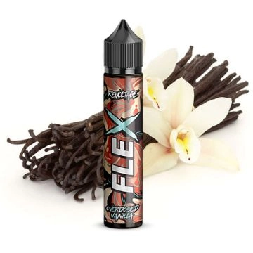 Revoltage Flex Overdosed Vanilla Aroma 
