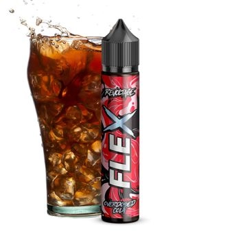 Revoltage Flex Overdosed Cola Aroma 